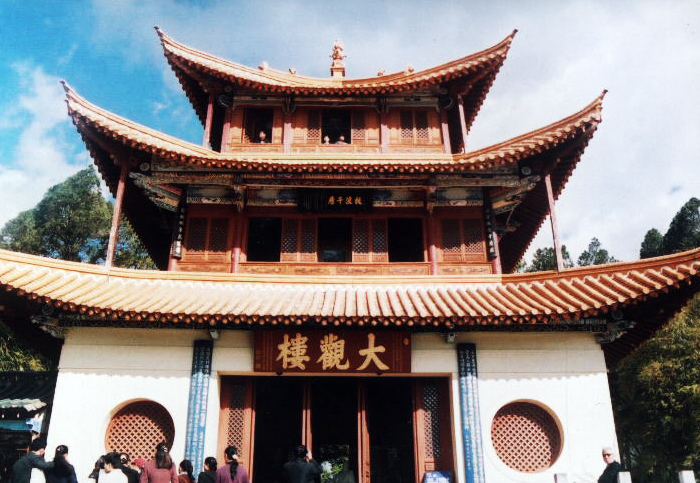 【昆明旅游景点】云南昆明旅游景点大全_最新