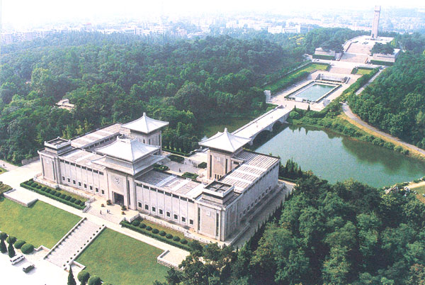 【中山陵旅游】中山陵旅游景点大全_南京中山