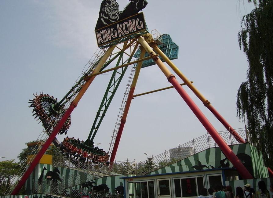 【潍坊旅游景点大全】潍坊旅游攻略