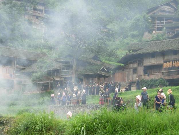 【凯里旅游景点大全】凯里旅游攻略_凯里旅游景点介绍
