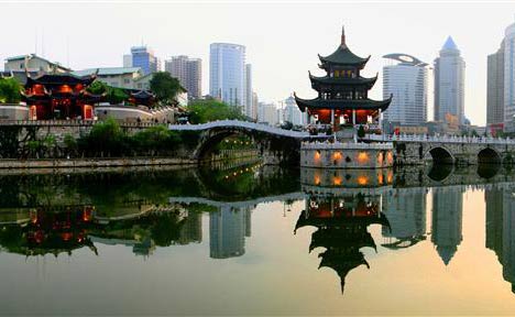 贵阳旅游_贵阳旅游景点_介绍_排行_价格_推荐 - 中青旅遨游网