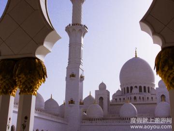 济南到迪拜旅游_济南到迪拜旅游报价_路线_遨