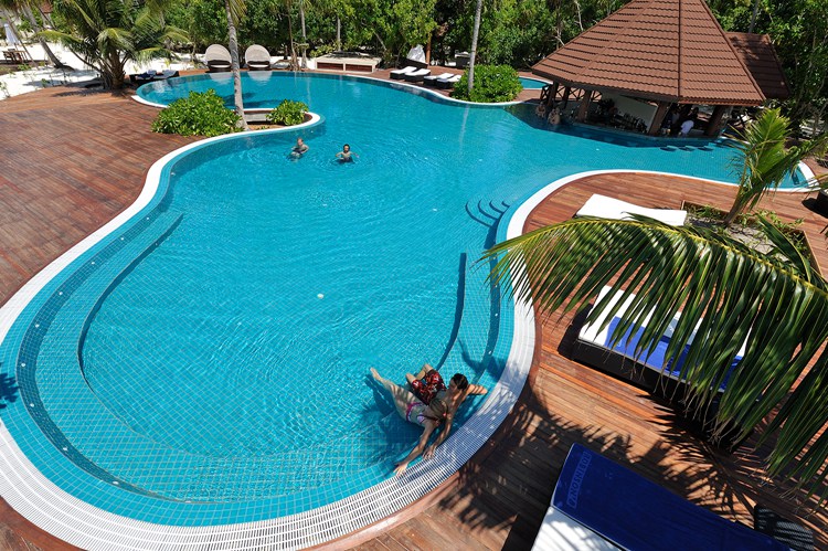 鲁滨逊岛_马尔代夫鲁滨逊岛