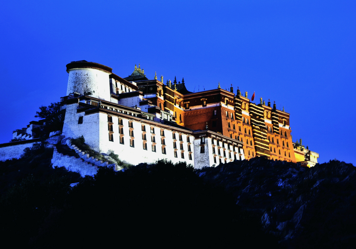 西藏新增11处国家AA级旅游景区