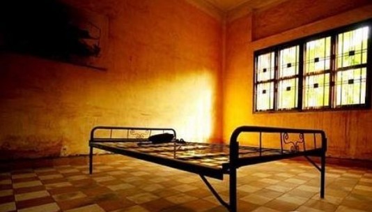 触碰不为人知的秘密:世界六大监狱景点_中青旅