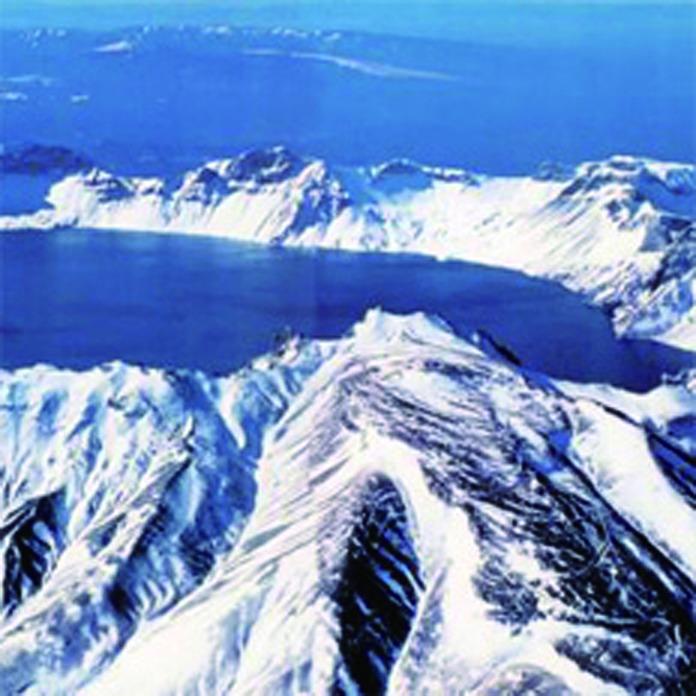 长白山旅游门票将调至125元