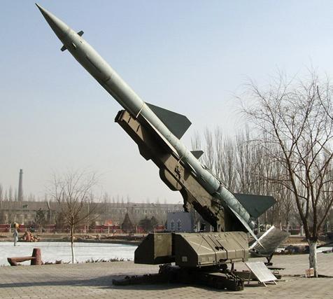 内蒙古包头市军工特色旅游受游客青睐