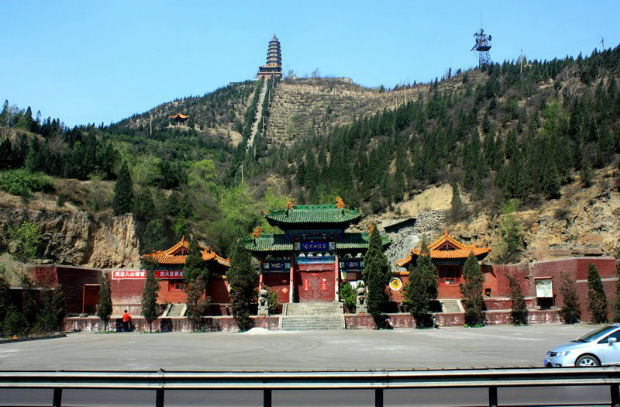 遨游网首页 景区景点 亚洲旅游景点 中国旅游景点 山西旅游景点 介休