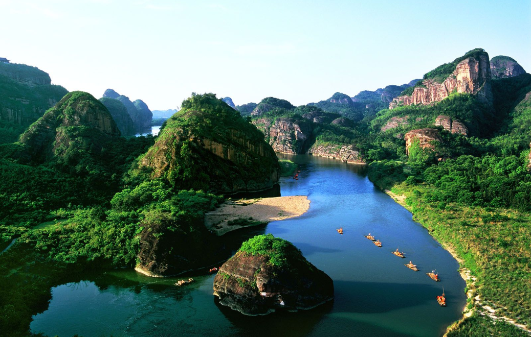 现在有什么好玩的地方推荐一下 JHRDD611090142.png