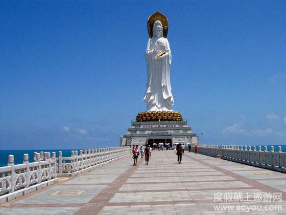 桂林出发 海口兴隆三亚双飞六日精品游 (桂林往