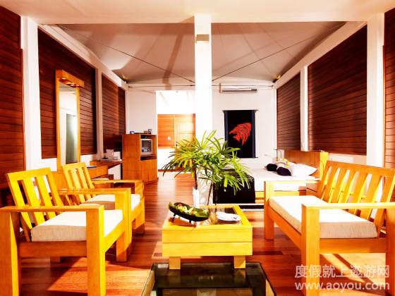 西安出发 【西安到马尔代夫旅游】【一价全包