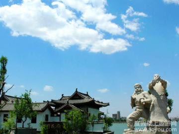 南宁出发 【南宁往返】南宁、青岛、蓬莱、威