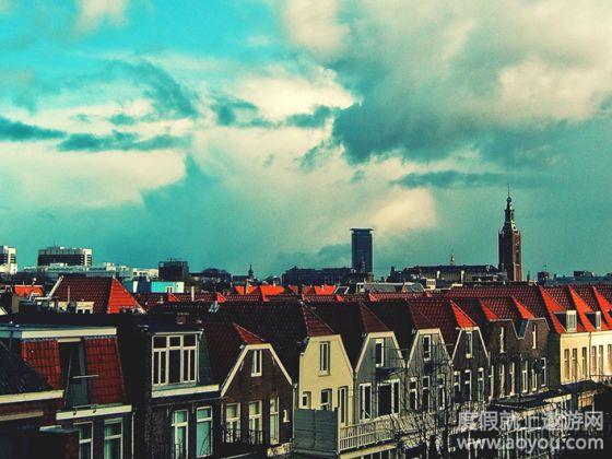 广州出发 【广州到欧洲旅游】欧洲六国九天精