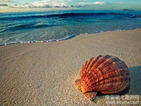 广州出发 塞舌尔八日超值之旅_香港往返\/广州往返