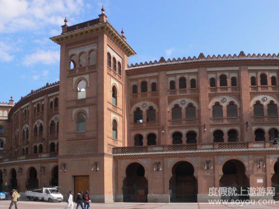 北京出发 【拥抱阳光】西班牙葡萄牙绚丽阳光