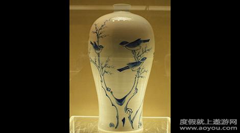 北京观复博物馆简介_北京观复博物馆介绍_北