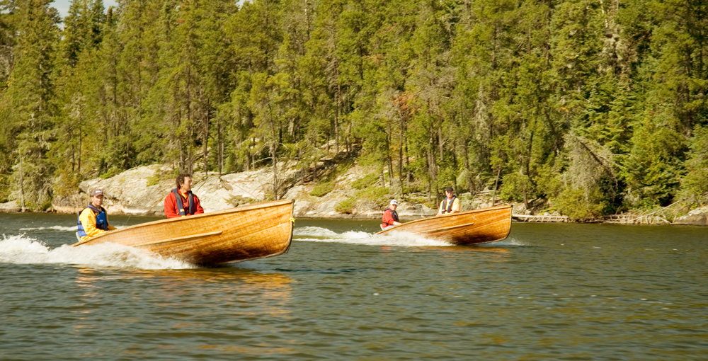 北京出发 加拿大西海岸原始森林观熊13日游【
