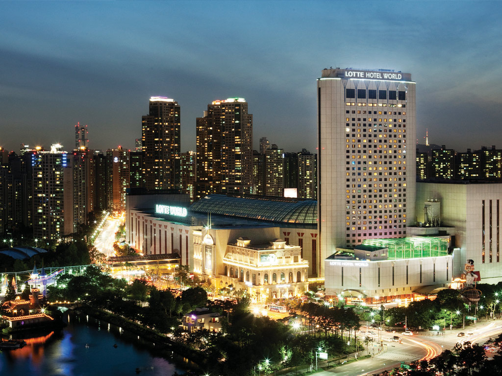 北京出发 【金秀贤】韩国首尔3晚4天百变自由行【乐天家族演唱会\/乐天世界酒店】_中青旅遨游网