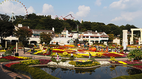 韩国爱宝乐园门票_韩国爱宝乐园门票预订_价格–遨游网中青旅旗下专业旅游网站