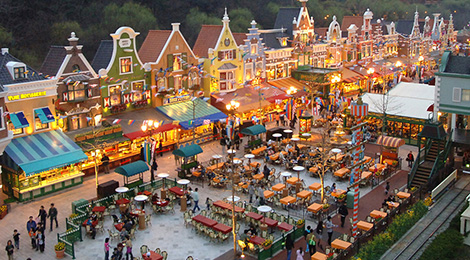 韩国爱宝乐园门票_韩国爱宝乐园门票预订_价格–遨游网中青旅旗下专业旅游网站