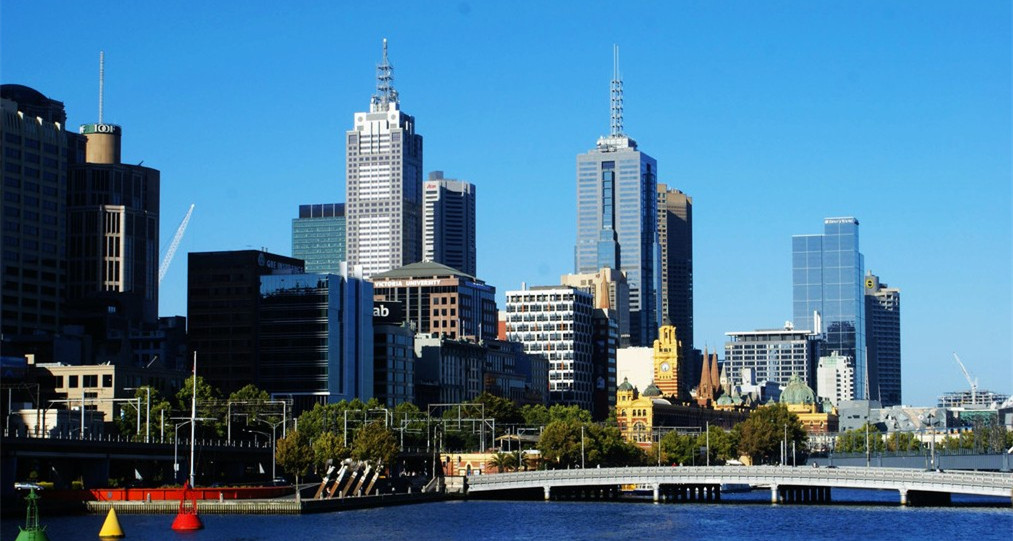 北京出发 速度与激情10晚13天百变自由行